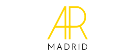 Logo Aina Rabassa Madrid