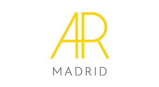 Logo Aina Rabassa Madrid
